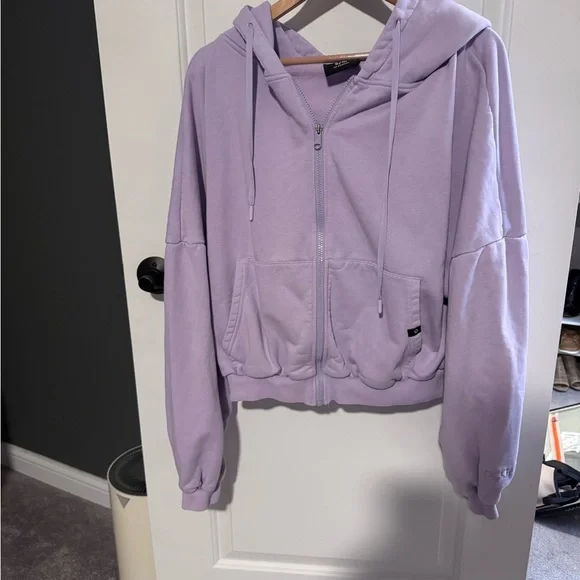 POPFLEX Cloud Hoodie S/M - Picture 2 of 5